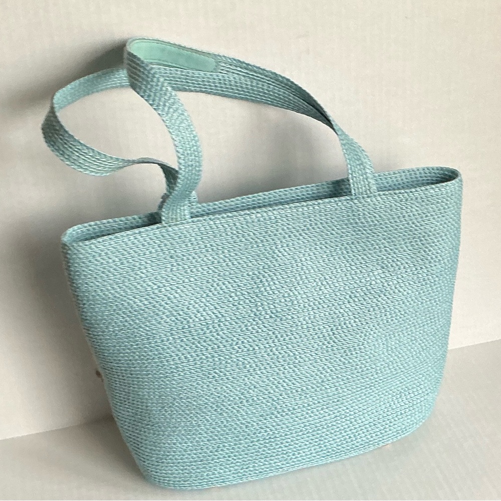 ERIC JAVITS Tassel Tote Bag - Picture 4 of 16